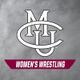 Colorado Mesa Womens Wrestling
