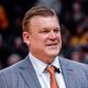 Brad Underwood