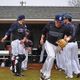 Coker University Baseball