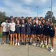 Coker University Tennis