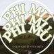 PHI MU ✰