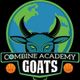 Combine Men's Basketball
