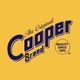 Cooper® Sharp American Cheese