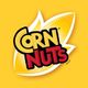 Corn Nuts®️ Brand