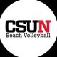 CSUN Beach Volleyball