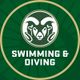 Colorado State Swim & Dive