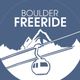BOULDER FREERIDE