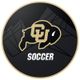 Colorado Buffaloes Soccer