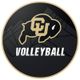 Colorado Buffaloes Volleyball