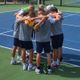 CU Men's Tennis