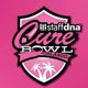 StaffDNA Cure Bowl - Orlando vs. Cancer