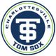 Charlottesville Tom Sox