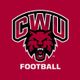 Central Washington Football