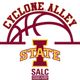Cyclone Alley Central