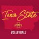 Iowa State Volleyball