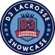 D3 Lacrosse Showcase