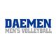 Daemen Men's Volleyball