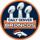 DailyDenverBroncos