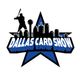 Dallas Card Show