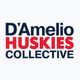 D’Amelio Huskies NIL Collective