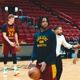 Darius Garland