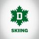 Dartmouth Skiing