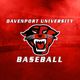 Davenport Baseball