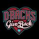 D-backs Give Back