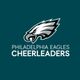 Eagles Cheerleaders
