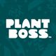 Plant Boss