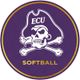 East Carolina Softball