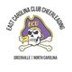 East Carolina Club Cheer