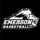 Emerson Men's Basketball