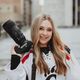 Emily Christy - Sports Photographer
