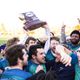 Endicott College Men's Rugby