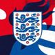 England football team