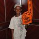 Enrique Bradfield Jr.