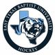 ETBU Men’s Ice Hockey