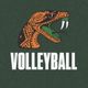 FAMU Women’s Volleyball