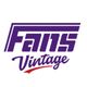 Fans Vintage