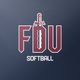 FDU Softball