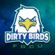 FGCU Dirty Birds