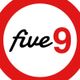 five9 Media