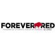 Forever-Red by S.A.K.E.
