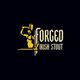 Forged Irish Stout