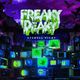 Freaky Deaky Texas