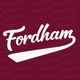 Fordham University Ice Hockey