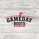 Gameday Boots