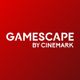 Gamescape by Cinemark