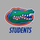 Gators Students
